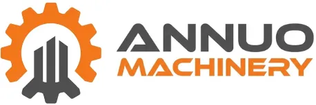 Annuo Machinery Logo