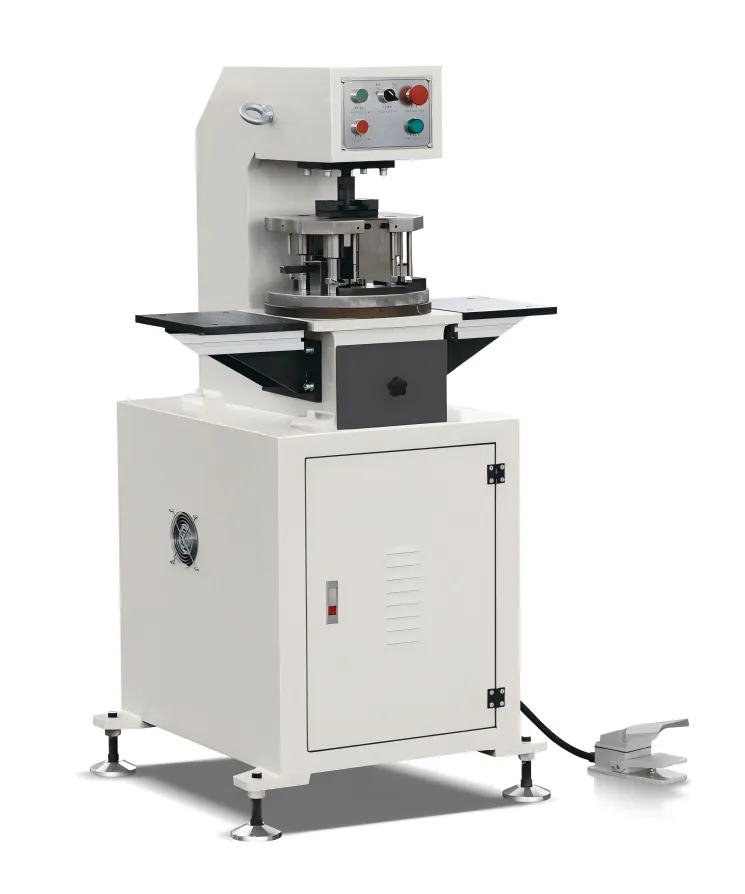 Hydraulic Pressure Press Machine