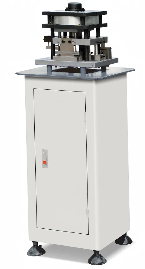 Hardware Punching Machine